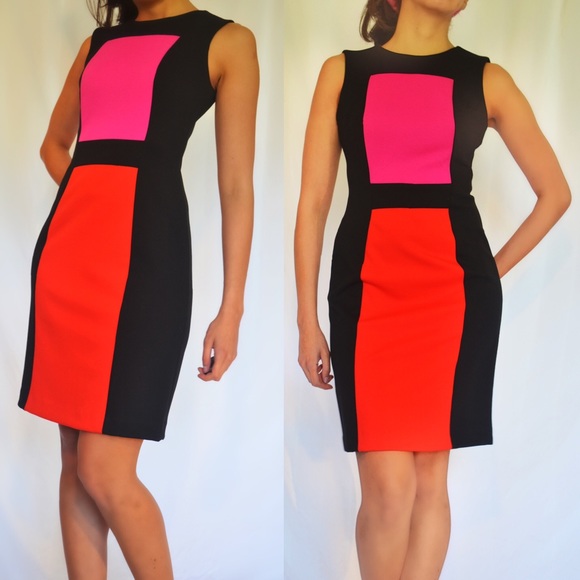 Calvin Klein Dresses & Skirts - Calvin Klein midi dress